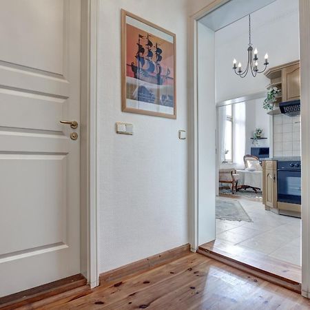 Villa Minheim - Fewo 04 Heringsdorf  Exteriér fotografie